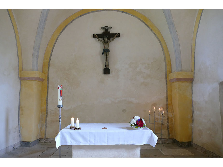 Kennenlerntag des Pastoralverbundes in Volkmarsen (Foto: Karl-Franz Thiede)